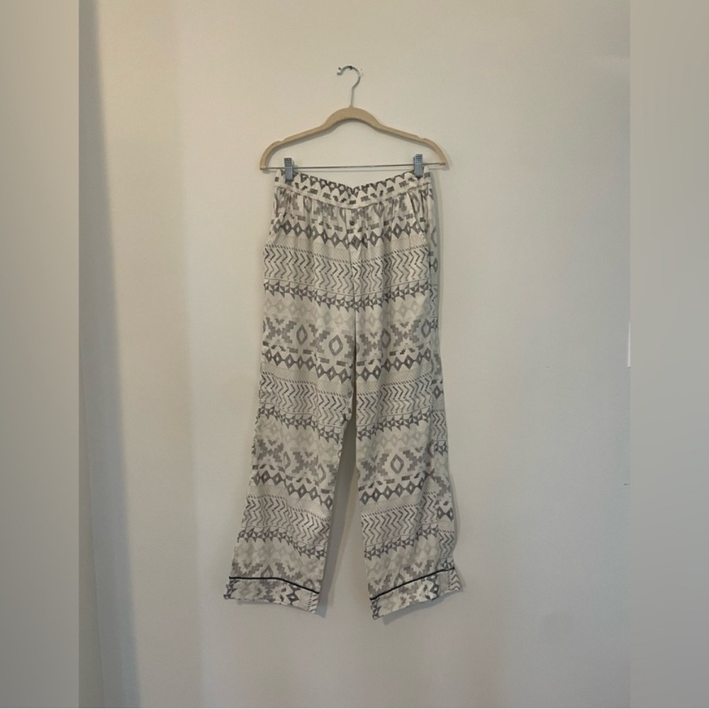 VS pj pants